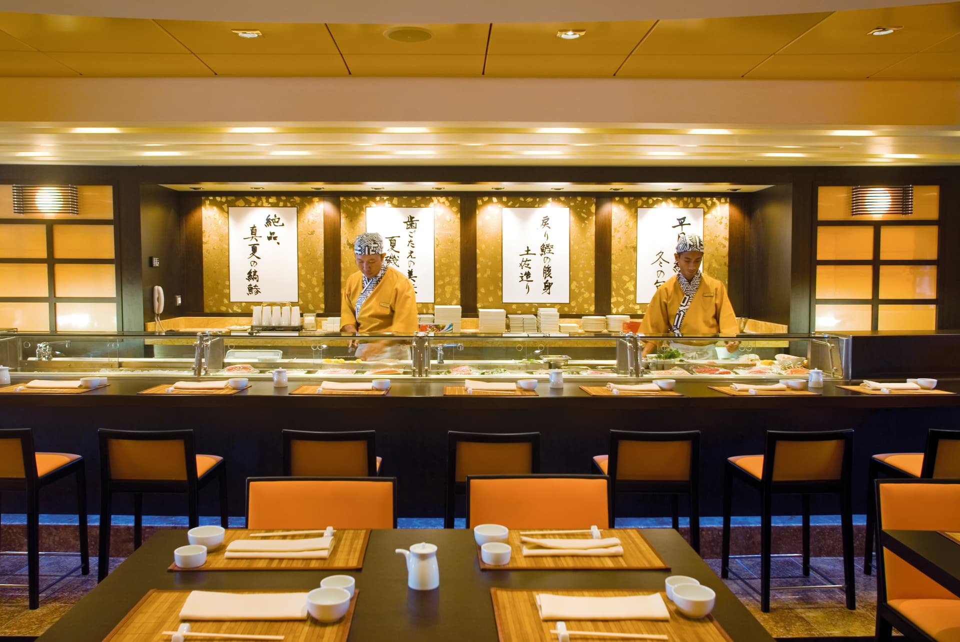 Kai Sushi
