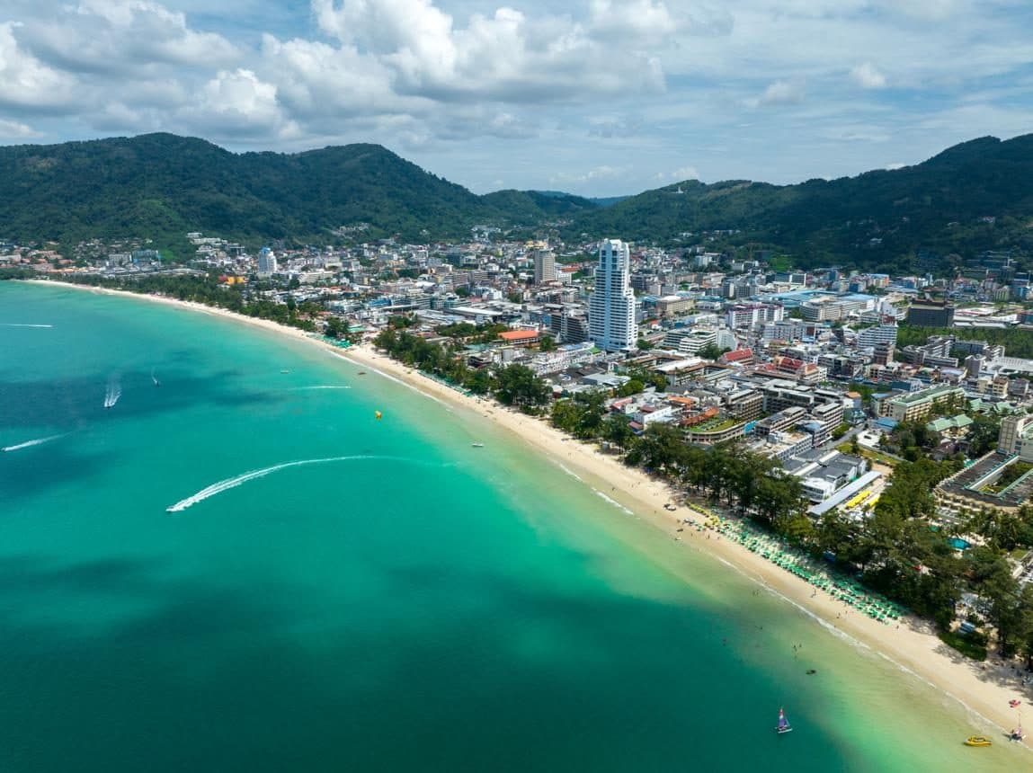 푸켓 (Phuket)