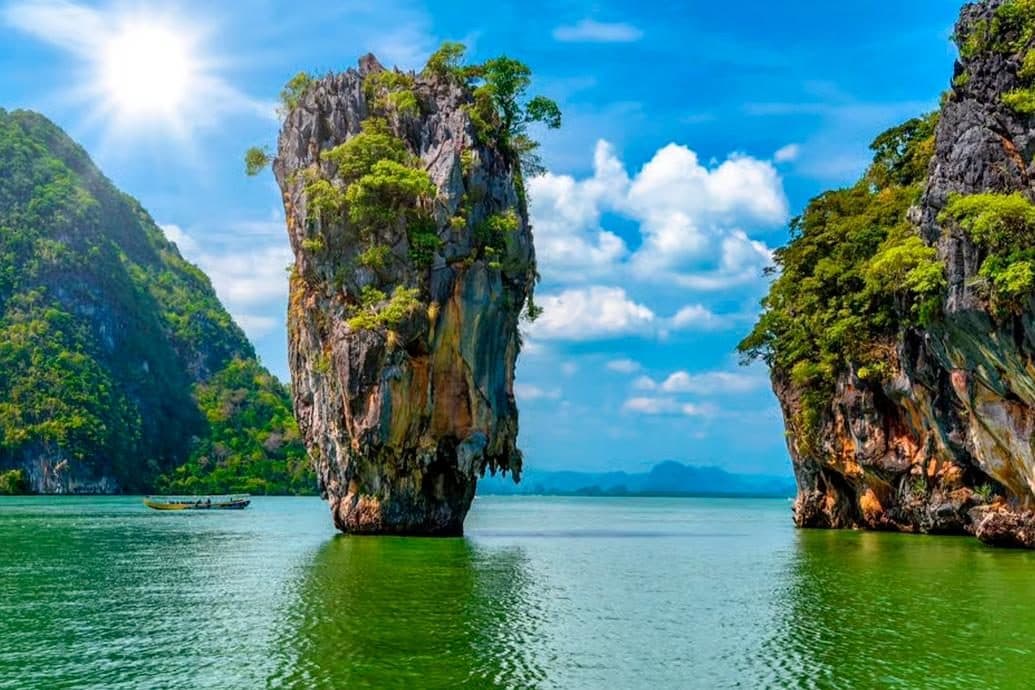 푸켓 (Phuket)