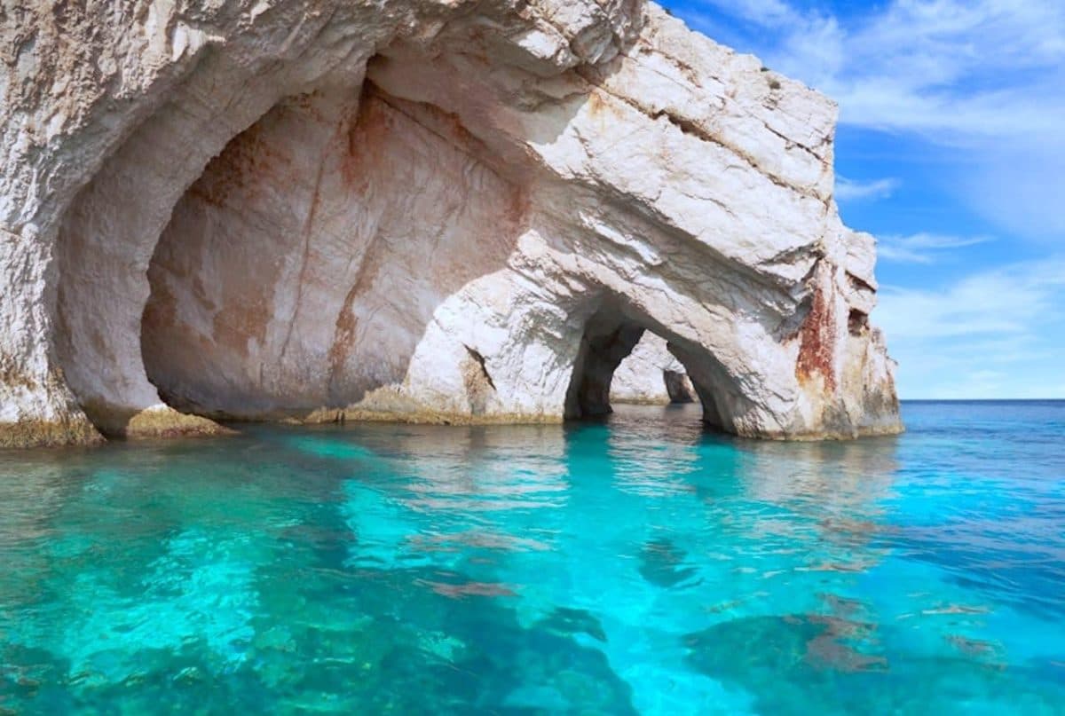 자킨토스 (Zakynthos)