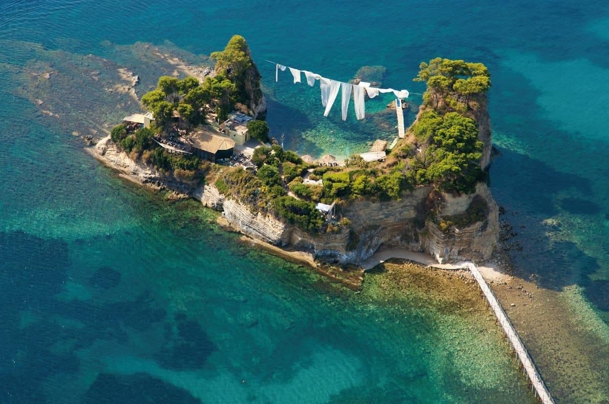 자킨토스 (Zakynthos)