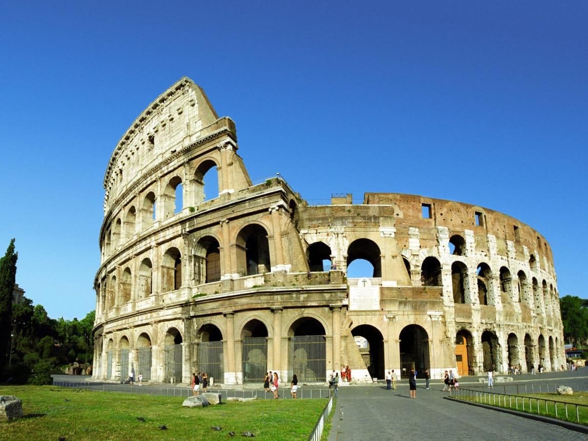 콜로세움(Colosseum)