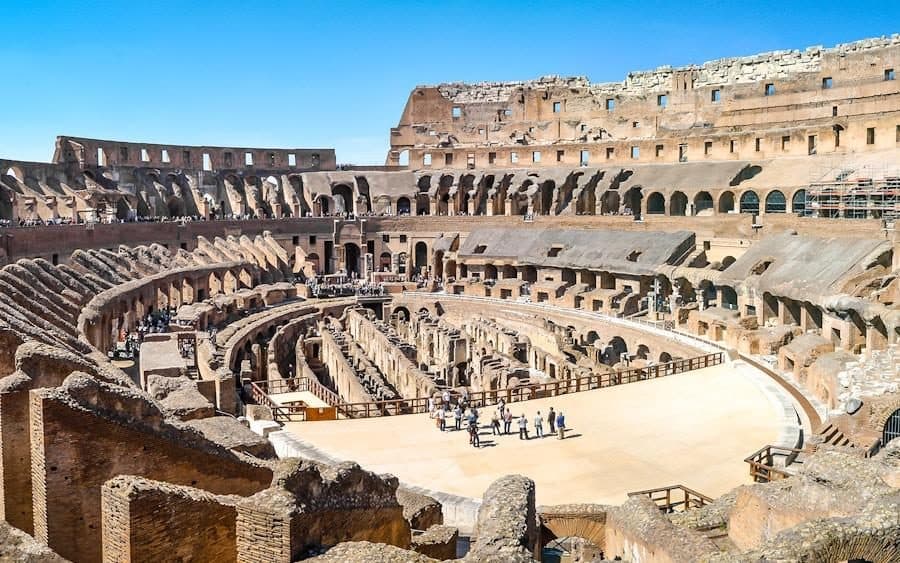 콜로세움(Colosseum)