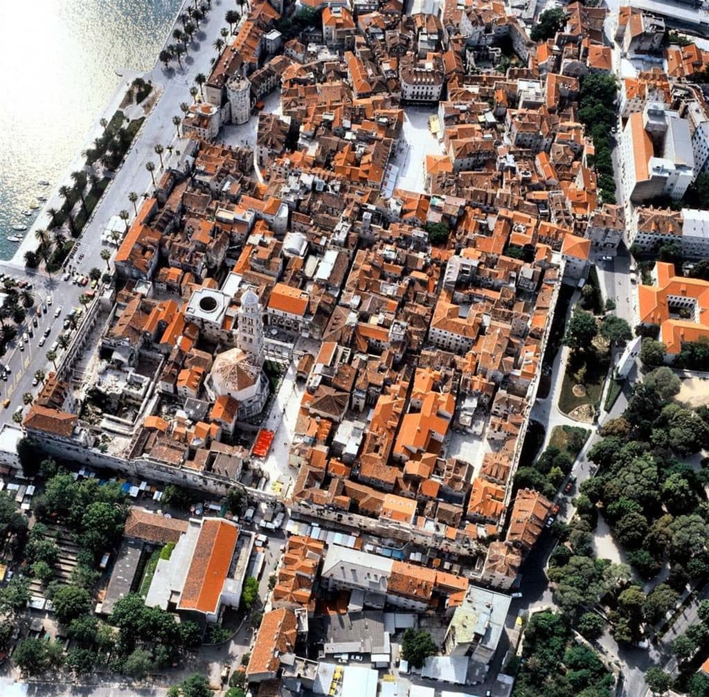 스플리트(Split)