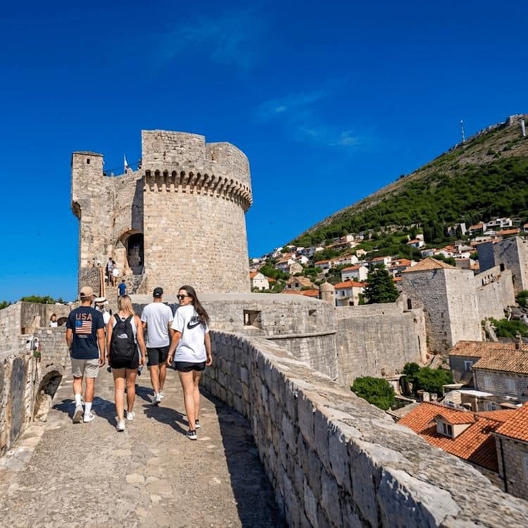 두브로브니크(Dubrovnik)