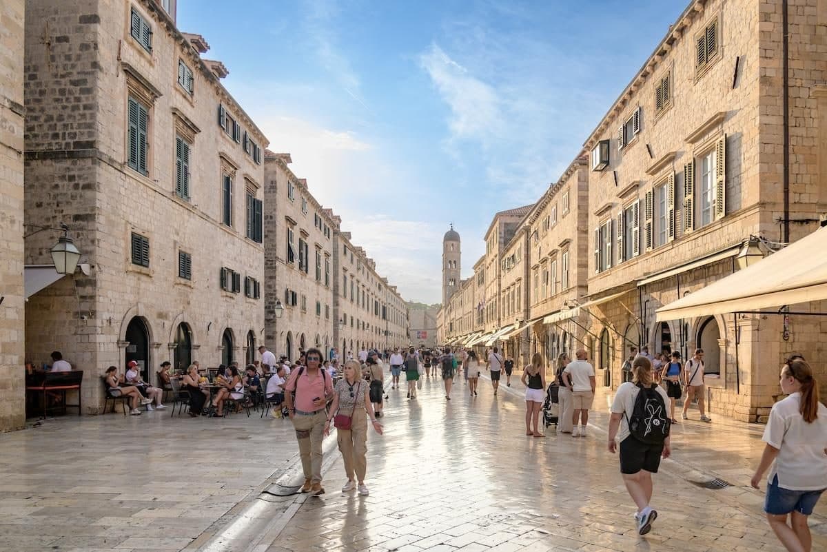 두브로브니크(Dubrovnik)
