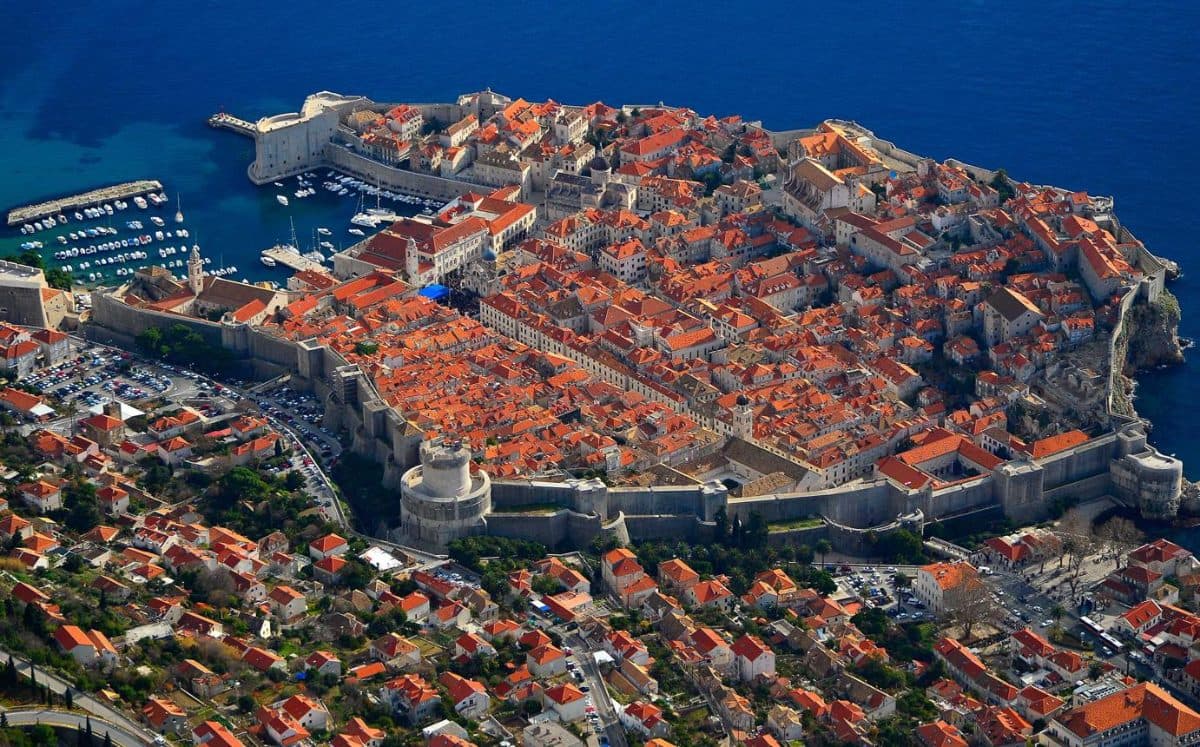 두브로브니크(Dubrovnik)