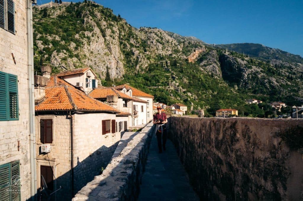 코토르(Kotor)