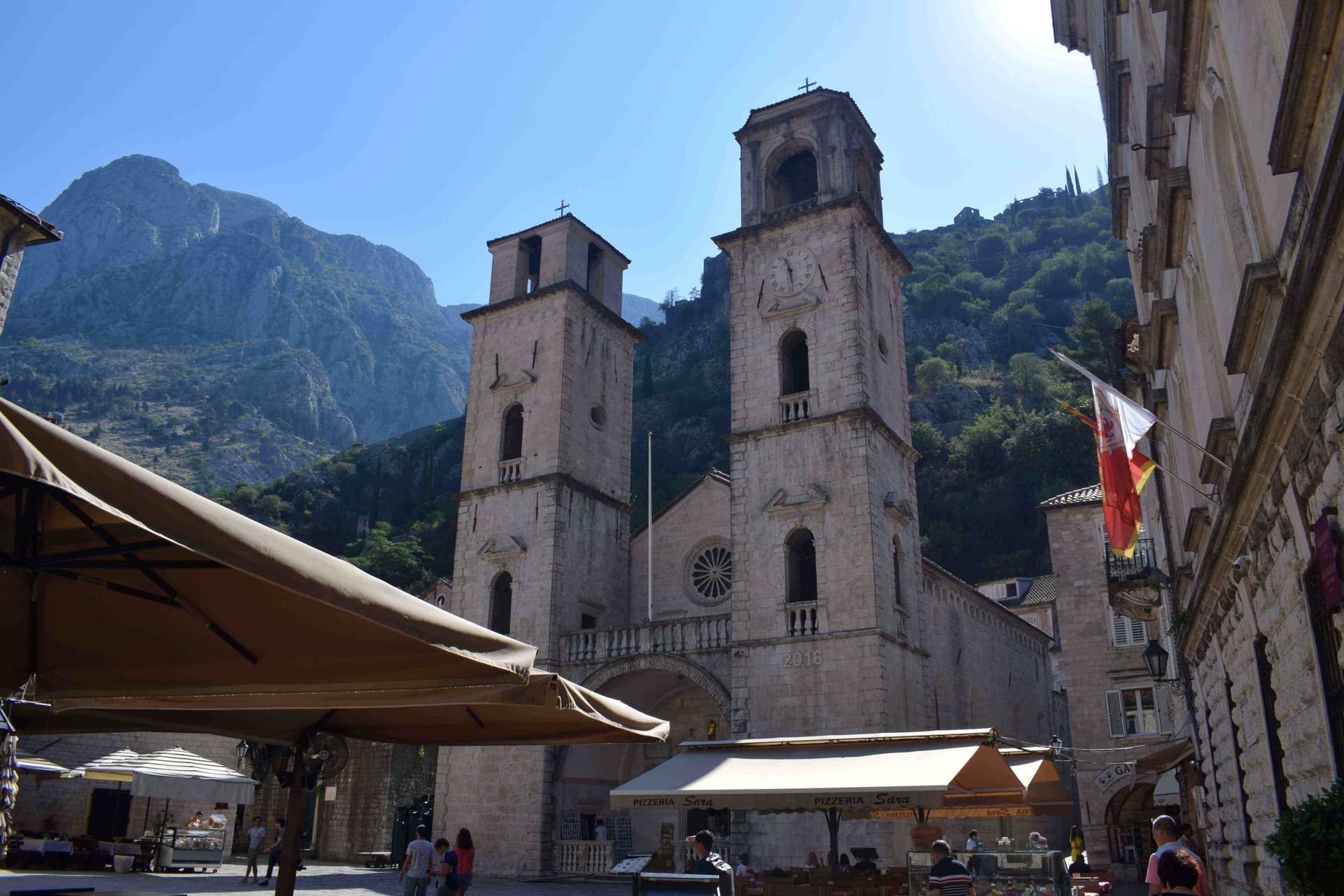 성 트리폰 대성당