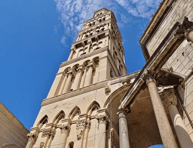 성 도미니우스 성당(Cathedral of Saint Domnius)