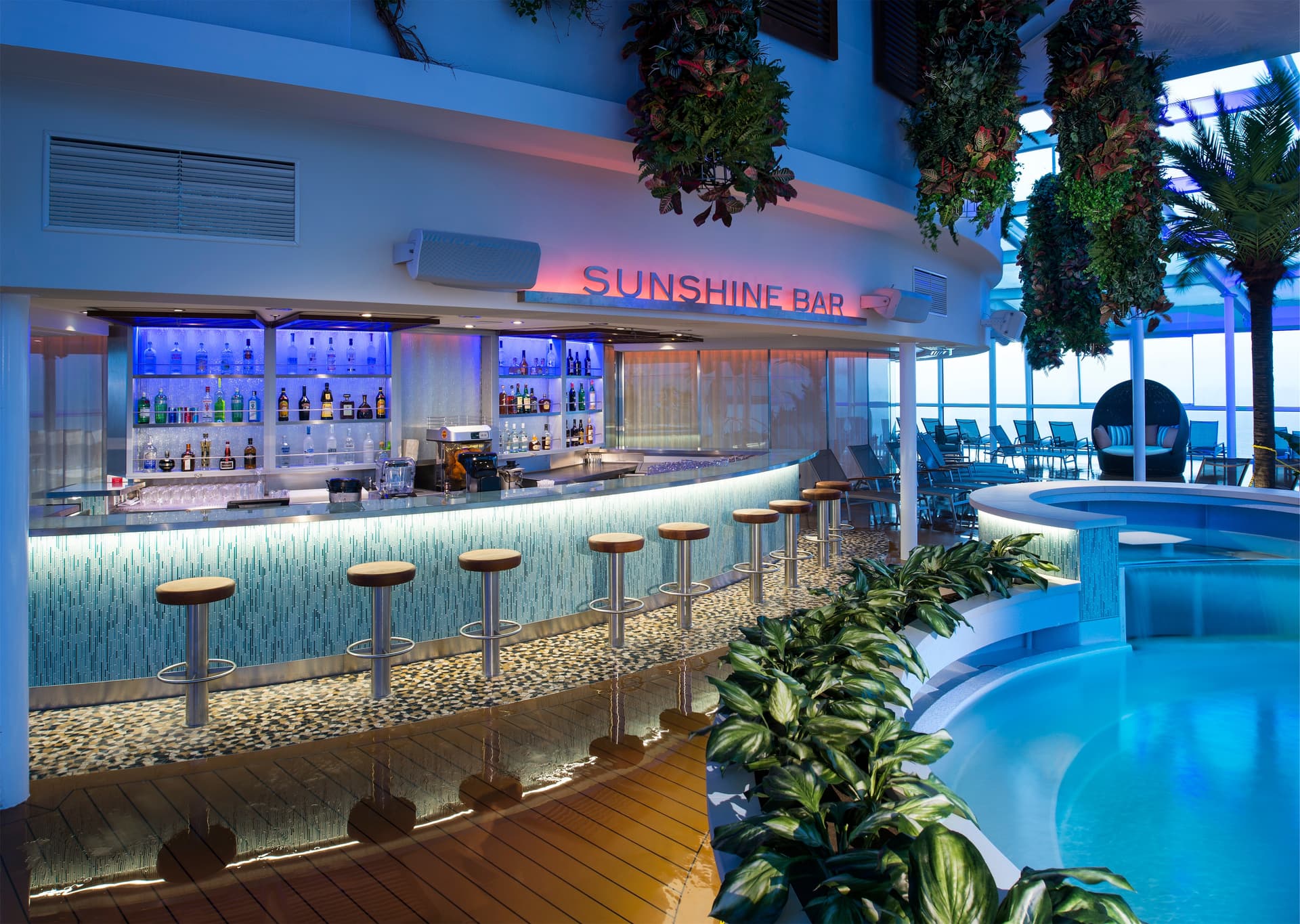 Sunshine Bar