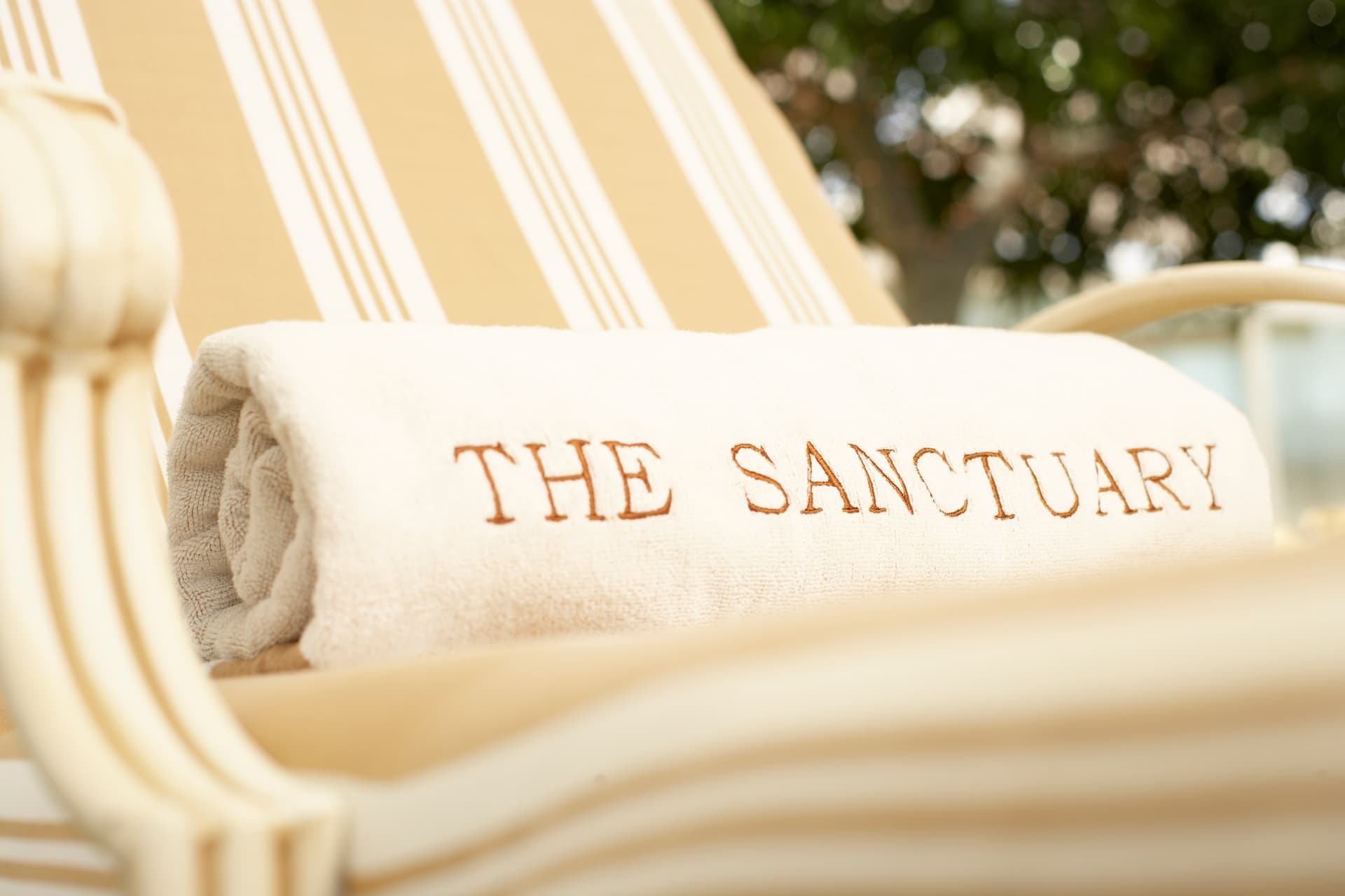 The Sanctuary