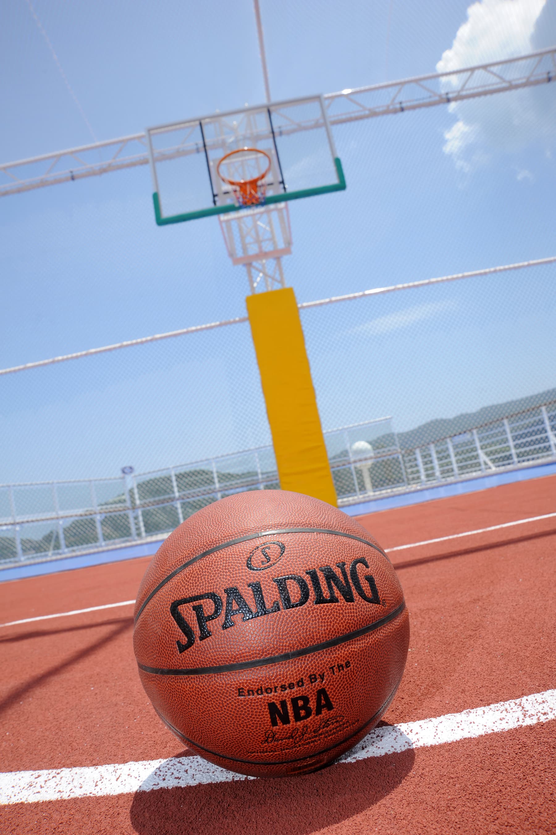 Sports Centre