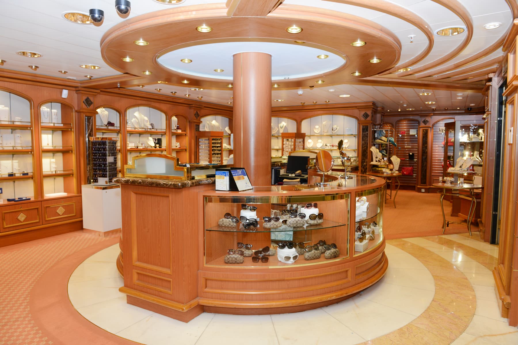 The Shops of Princess