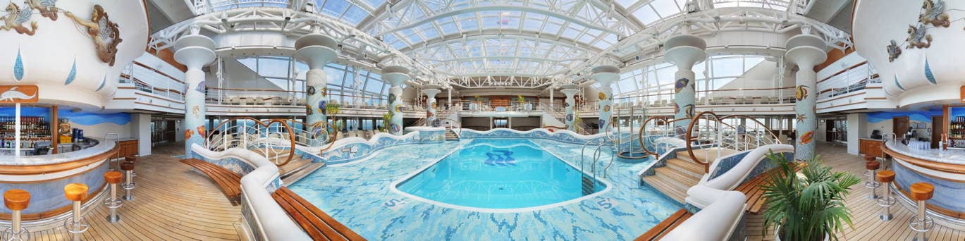 Freshwater Pools and Hot Tubs