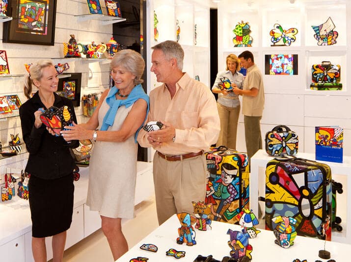Art Gallery
