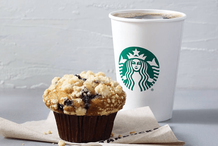 Starbucks®