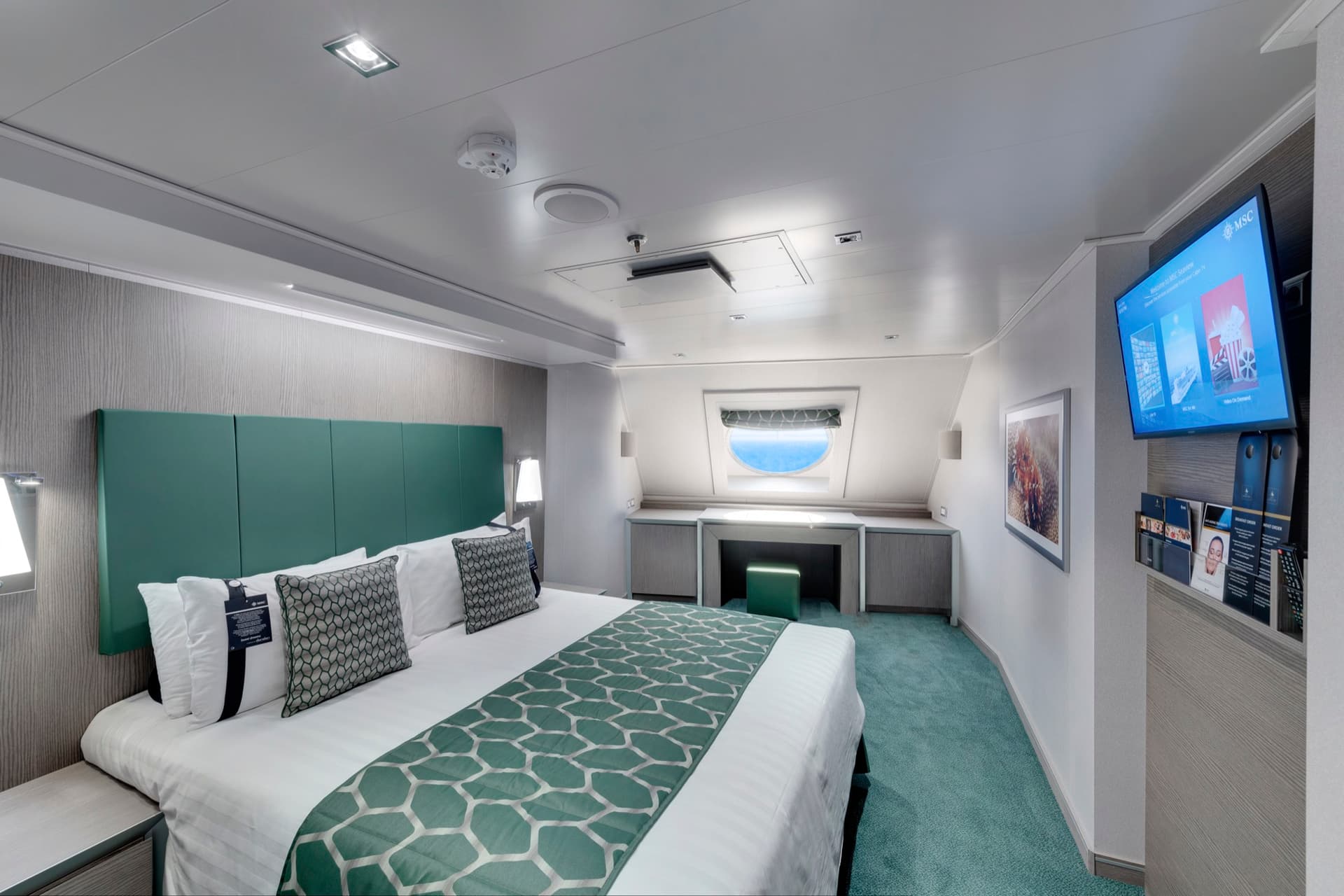 Grand Suite Aurea
