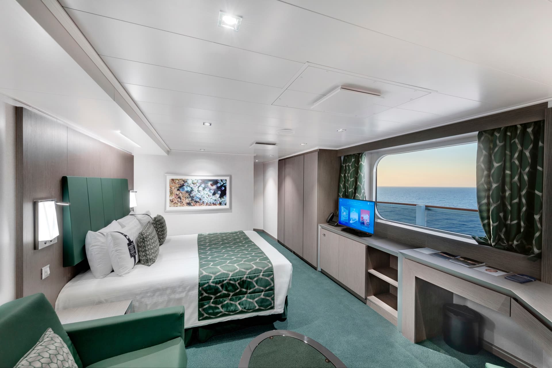 Premium Suite Aurea
