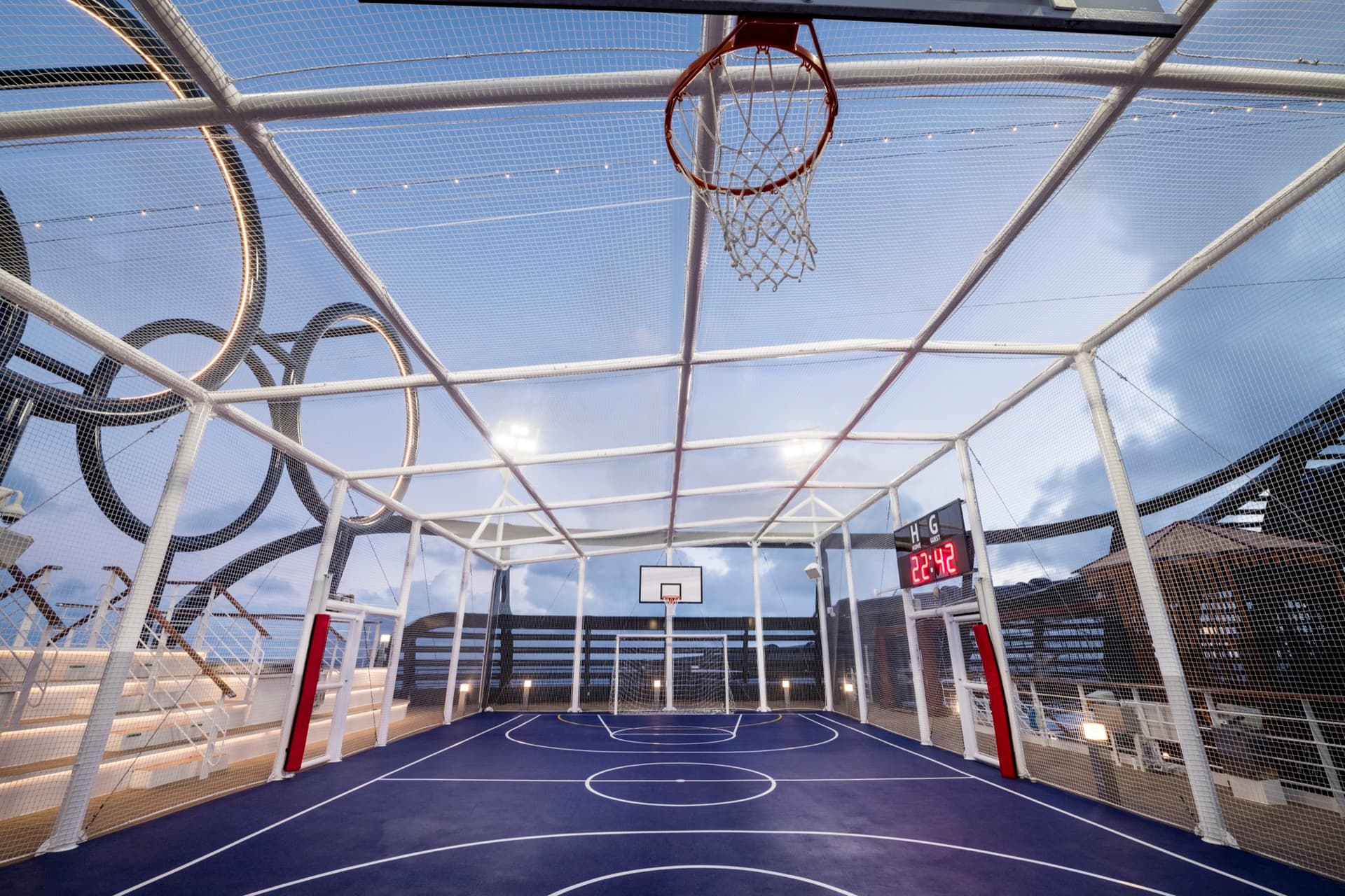 Basketball