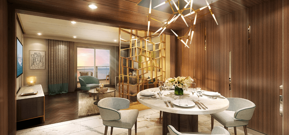 Sky Suite
