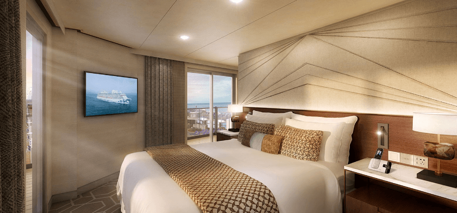 Sky Suite