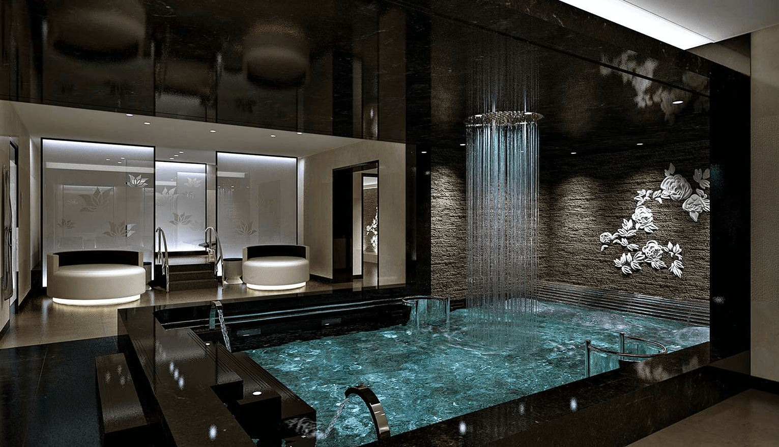 The Enclave® at Lotus Spa®