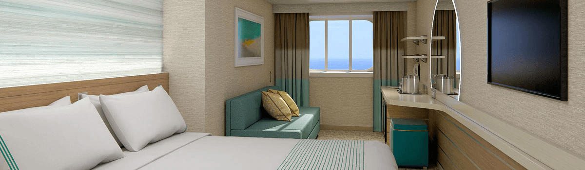 Cloud 9 Spa Ocean View
