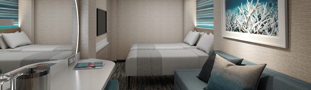 Premium Interior