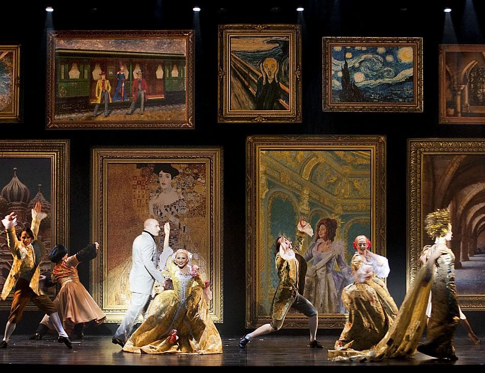 Gallery of Dreams