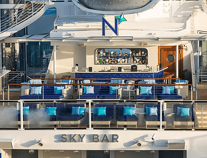 North Star℠ Bar