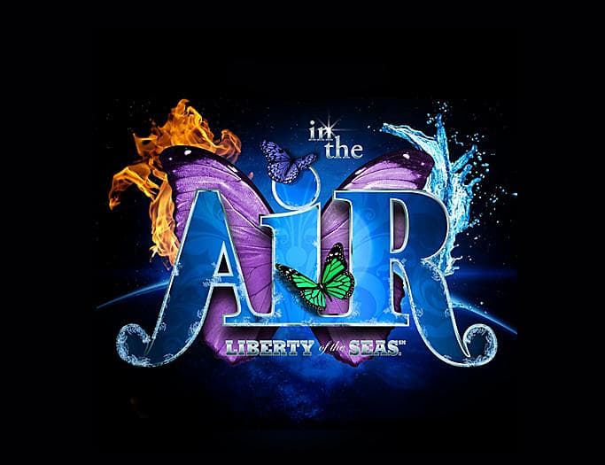 In the Air