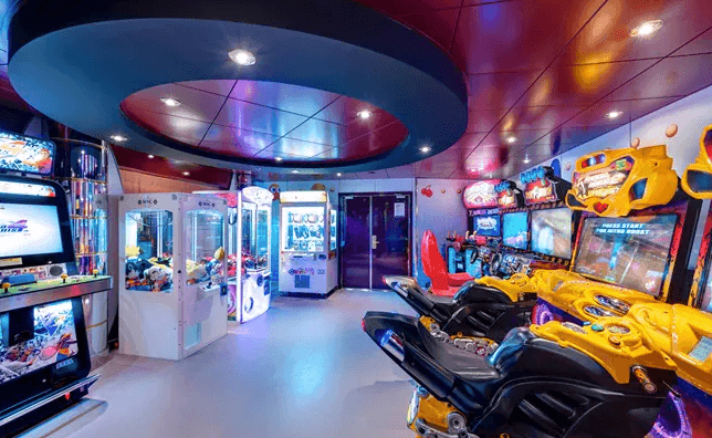 Arcade