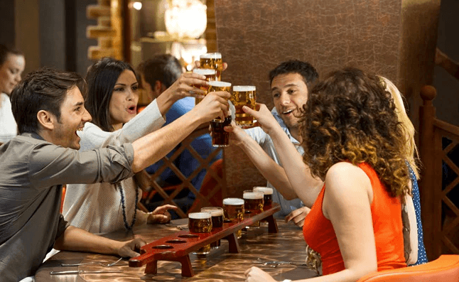 Beer Festival