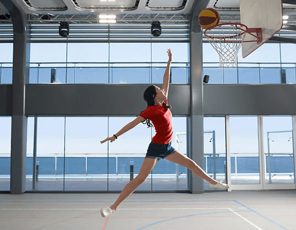 Sport Tournaments