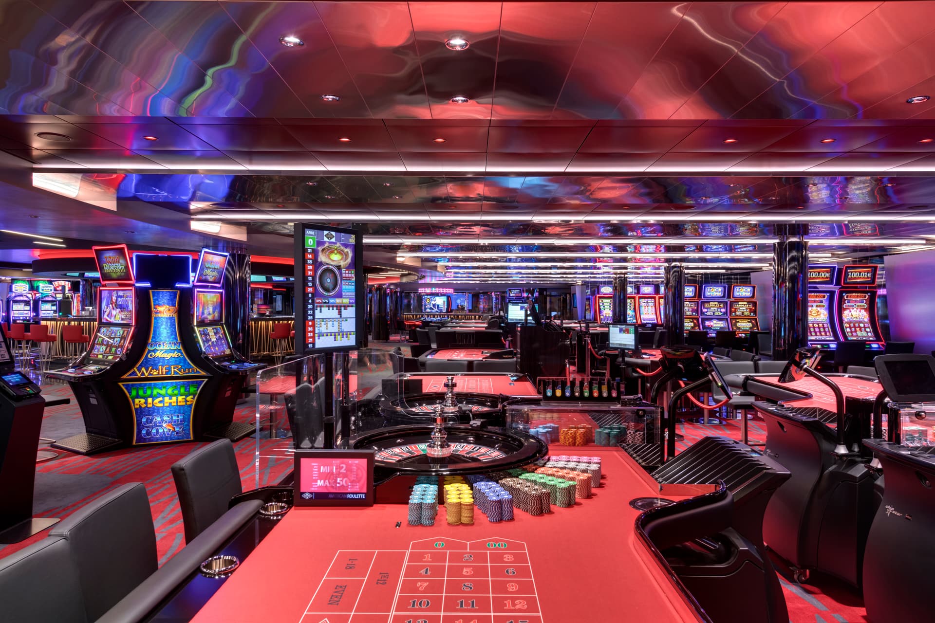 Casino