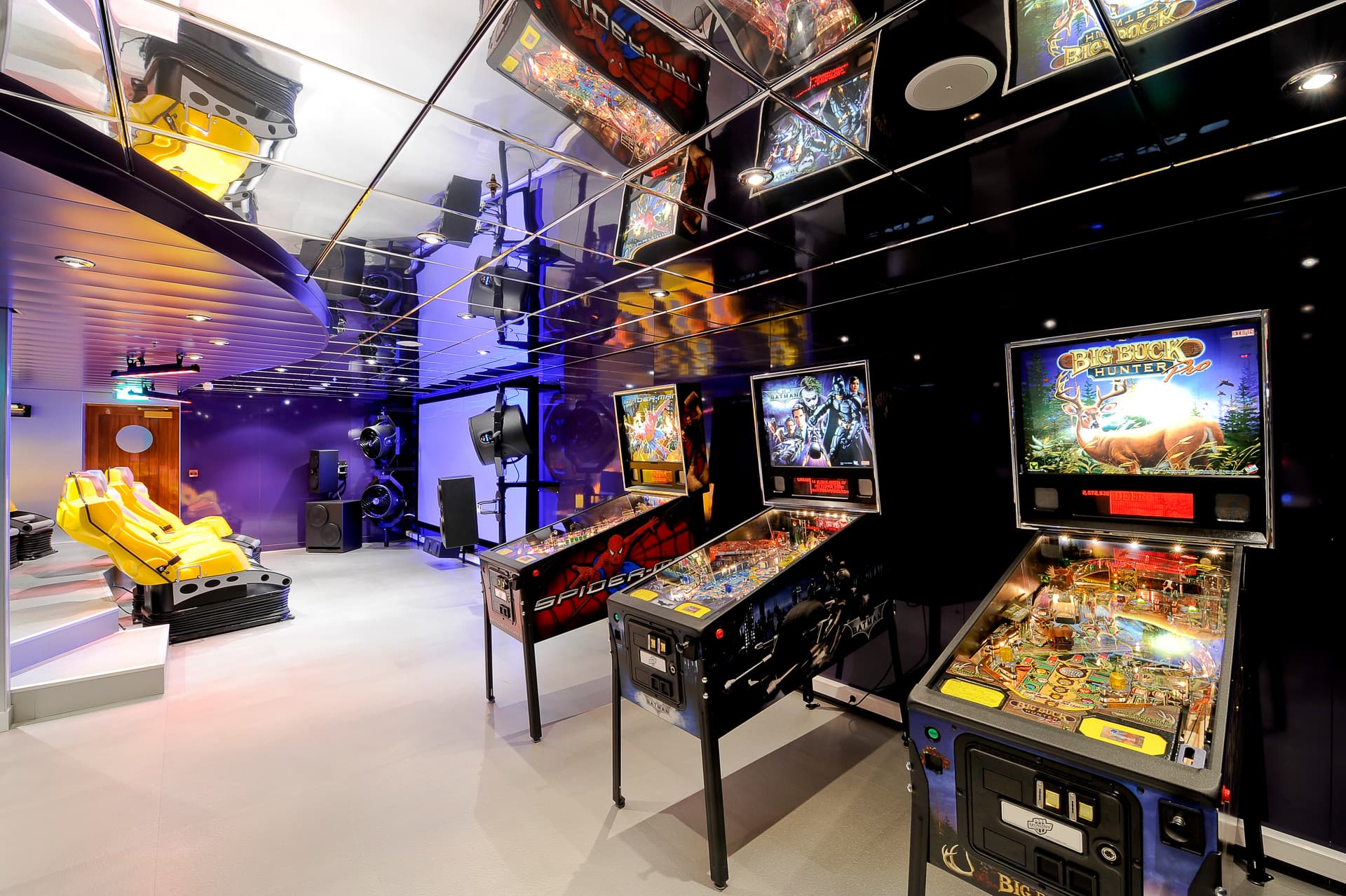 Arcade