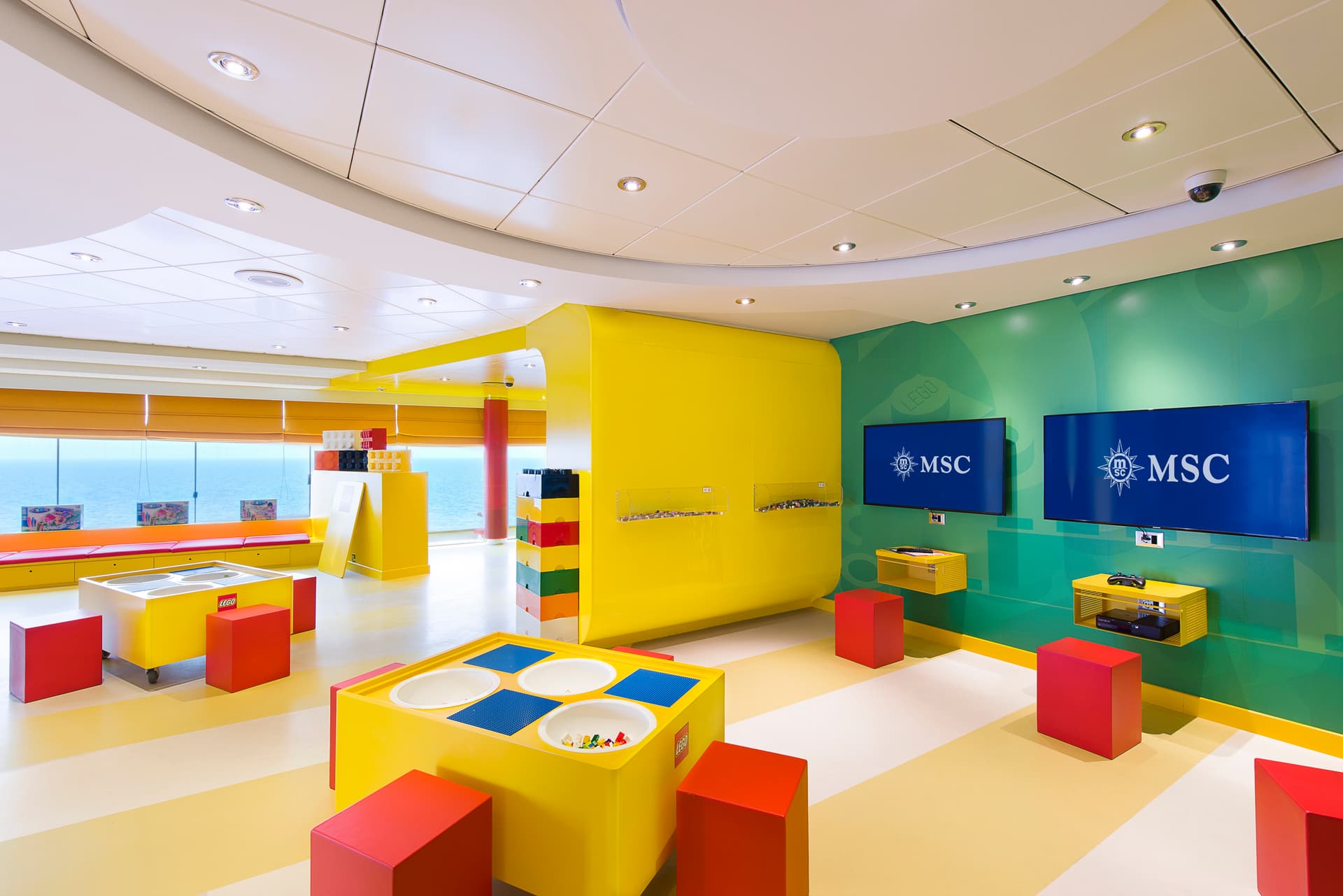 Junior Club