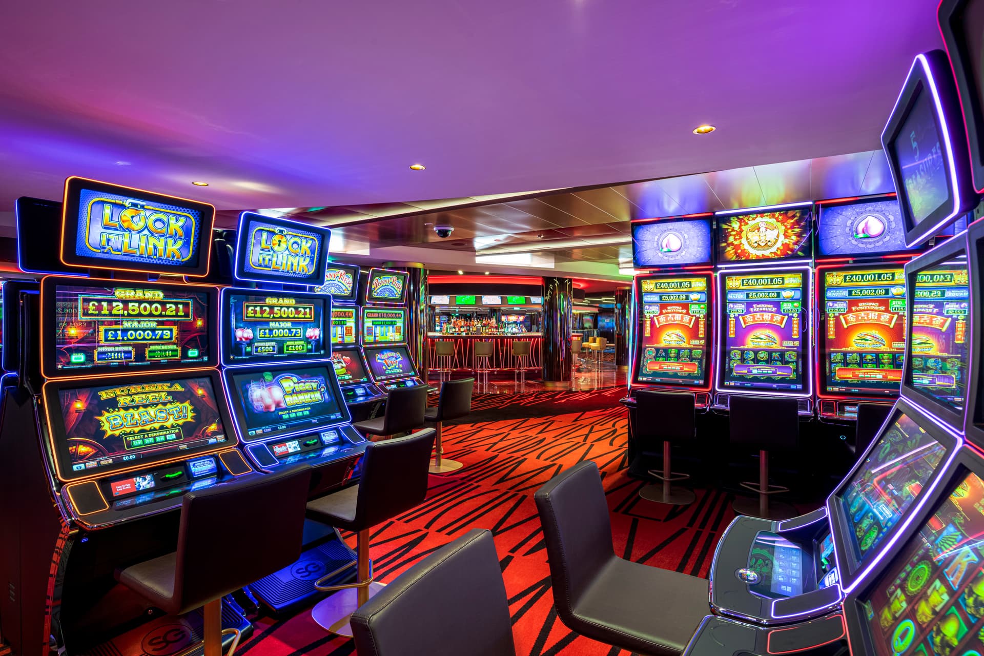Red Gem Casino