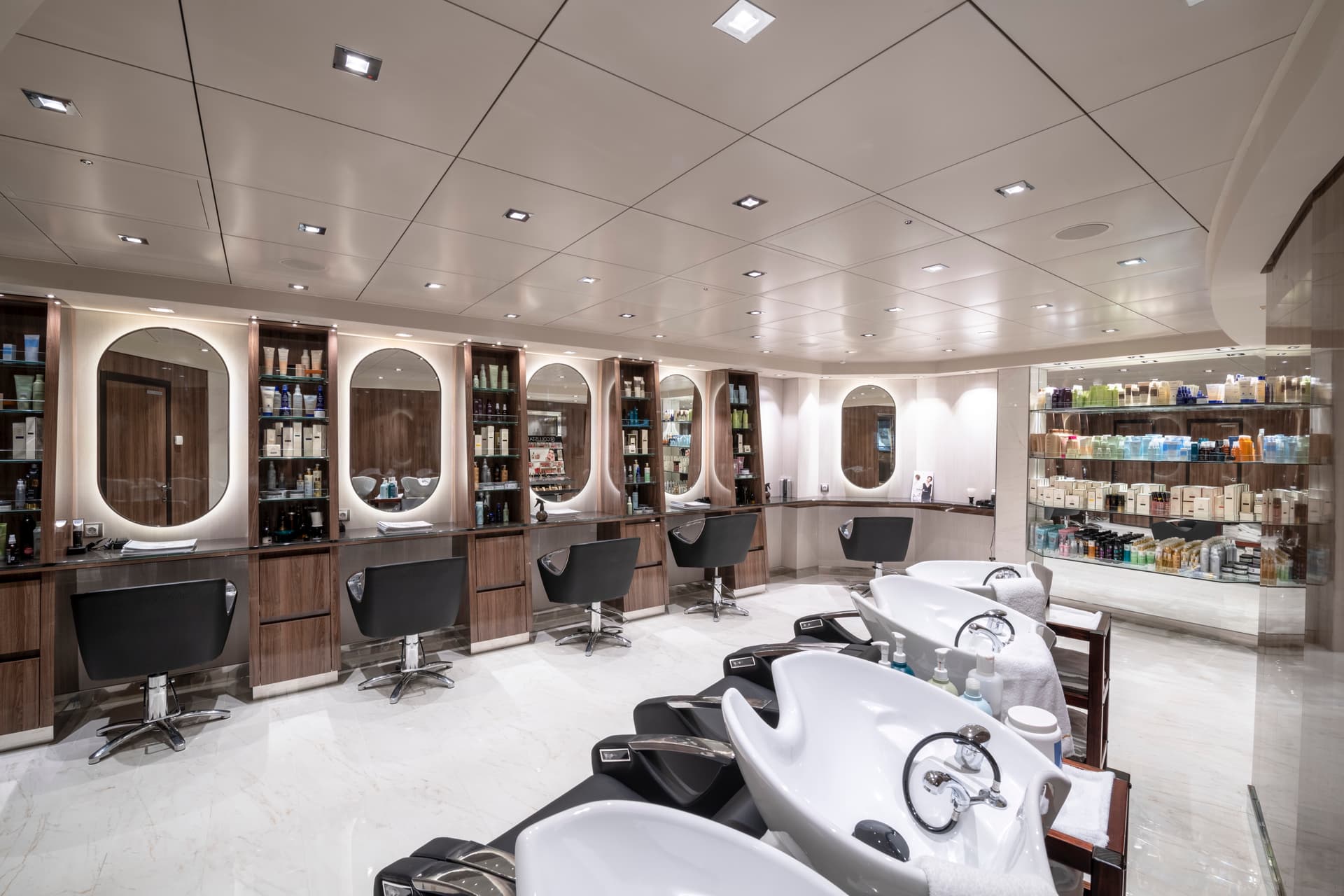 Barber Shop
