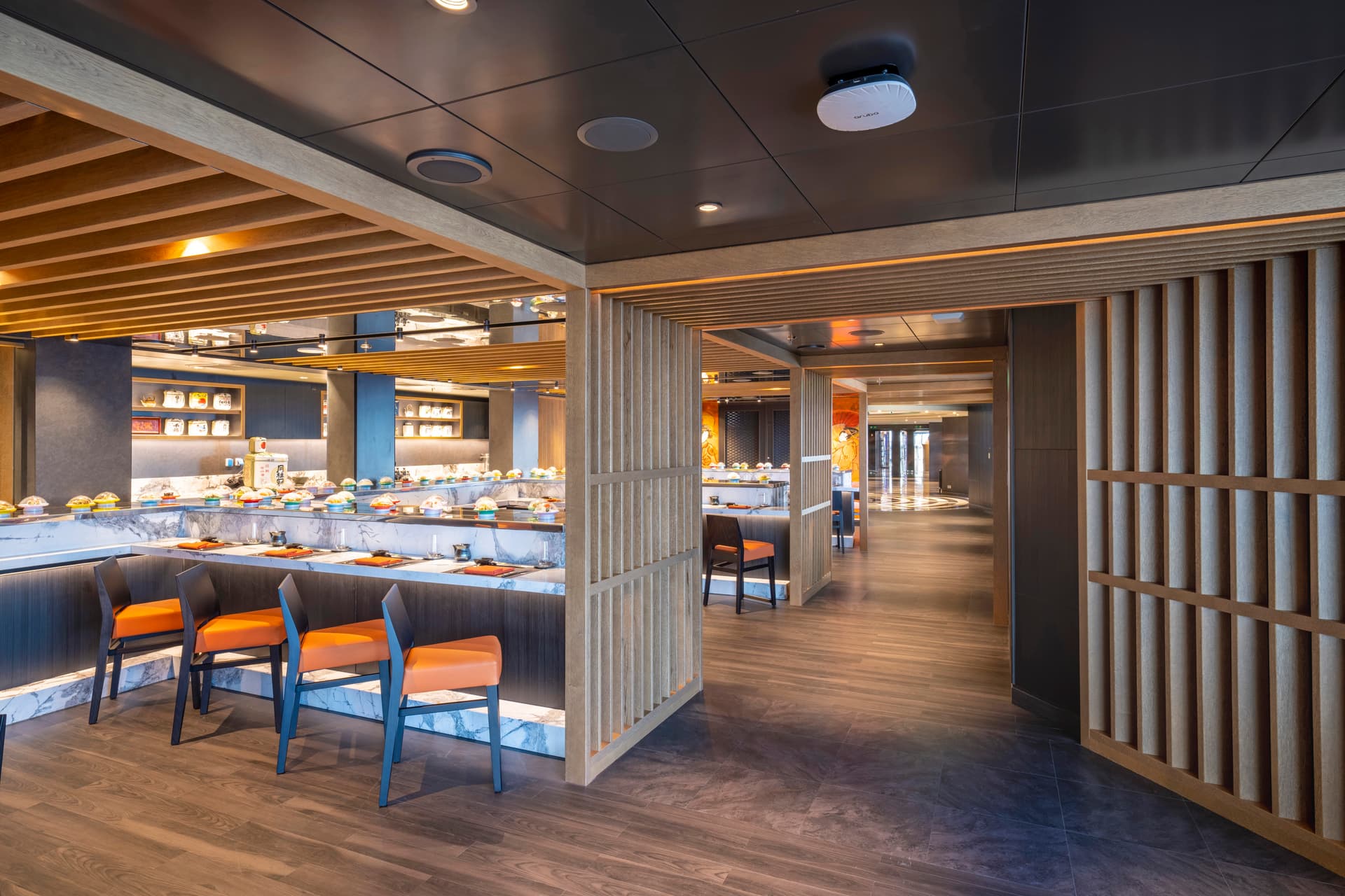 Kaito Sushi Bar