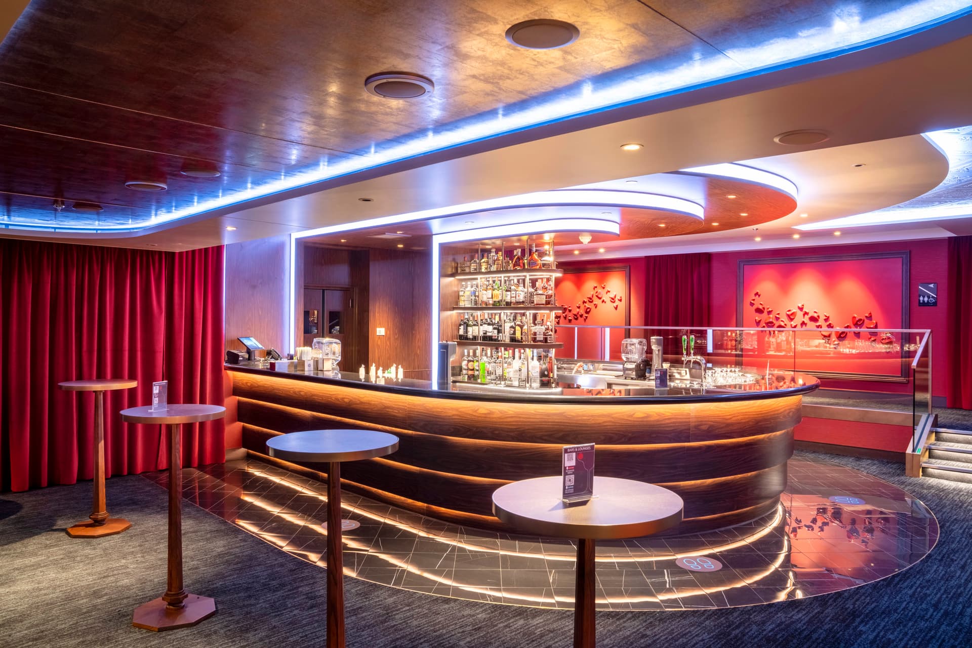 Le Cabaret Rouge