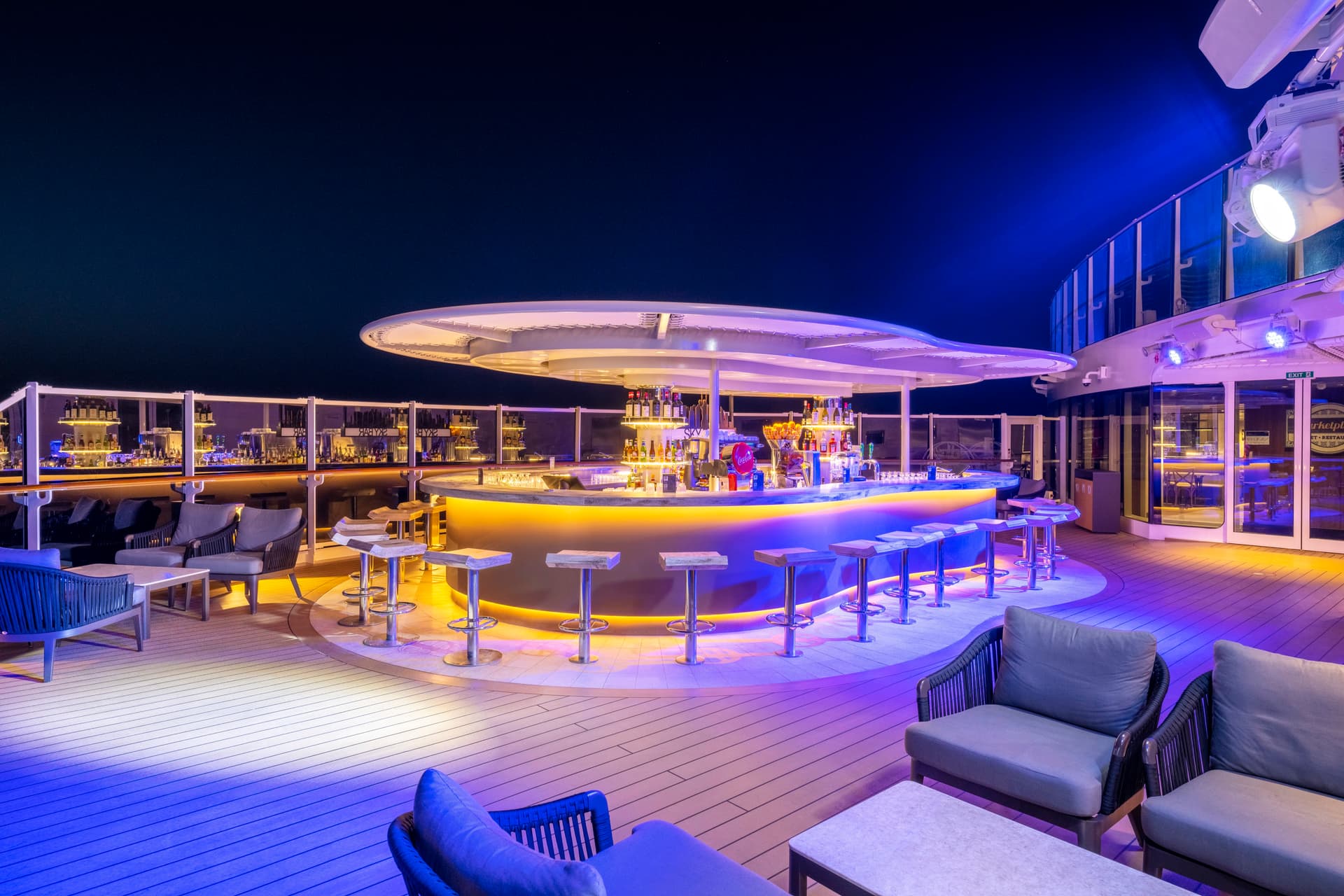 Sky Bar
