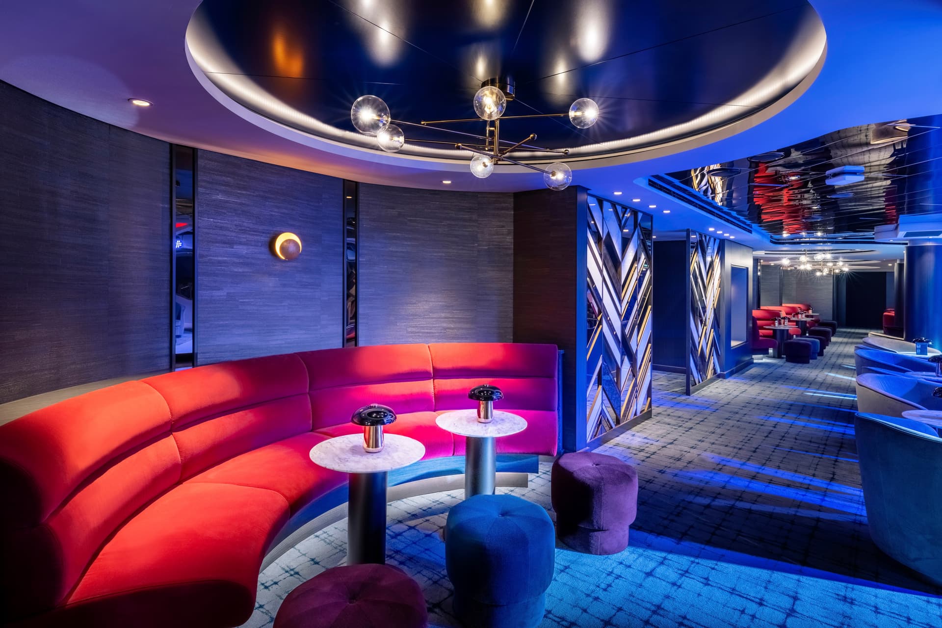 Uptown Lounge
