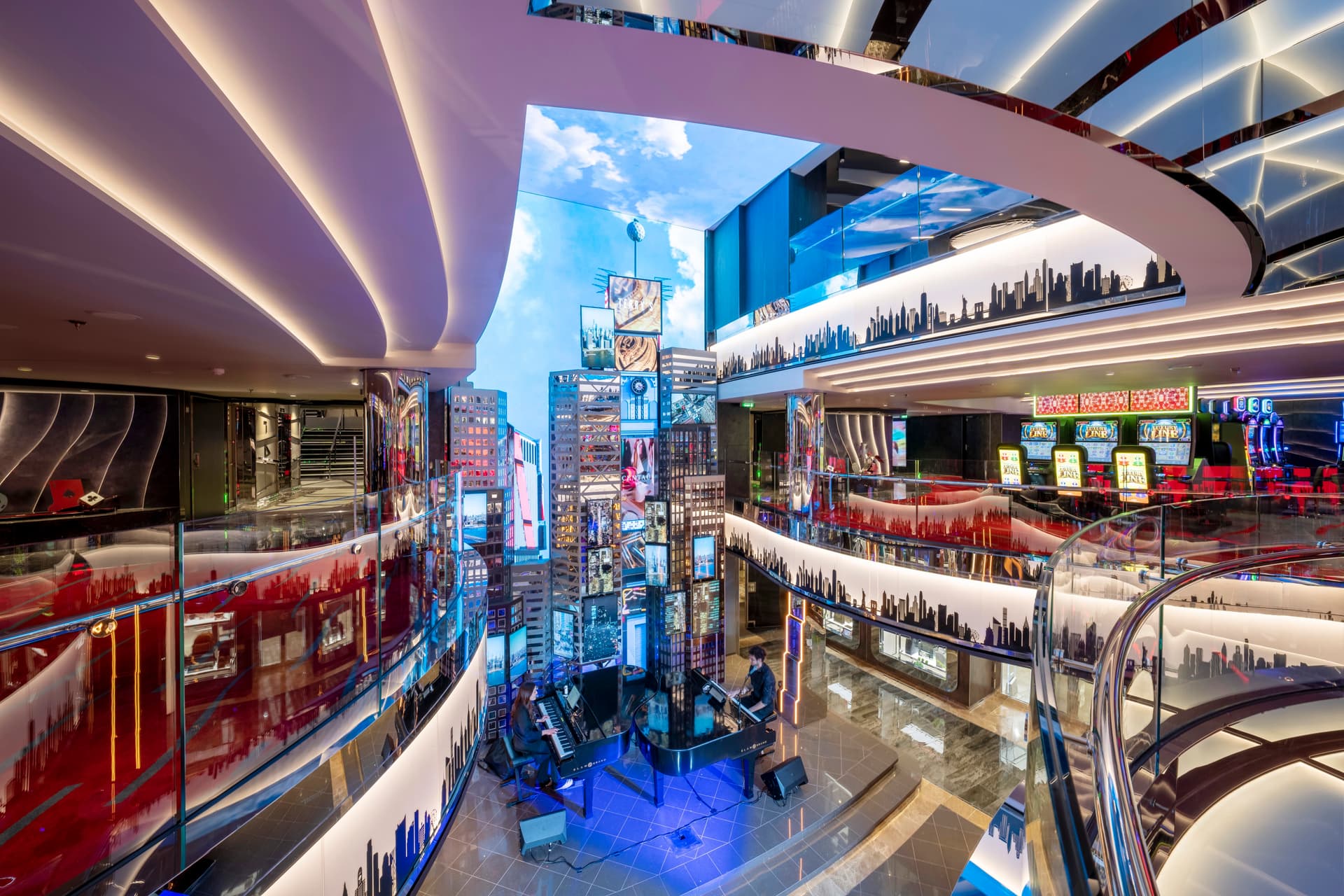 Times Square