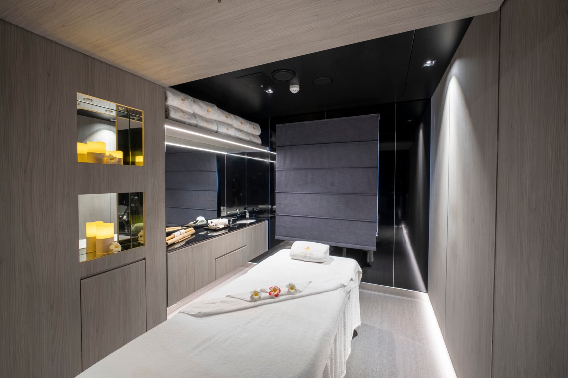 MSC Aurea Spa