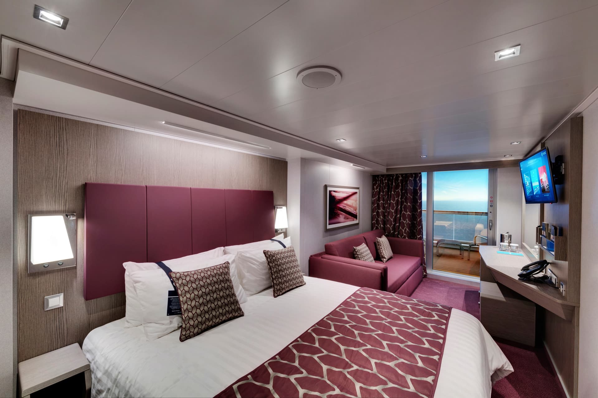 Premium Suite Aurea