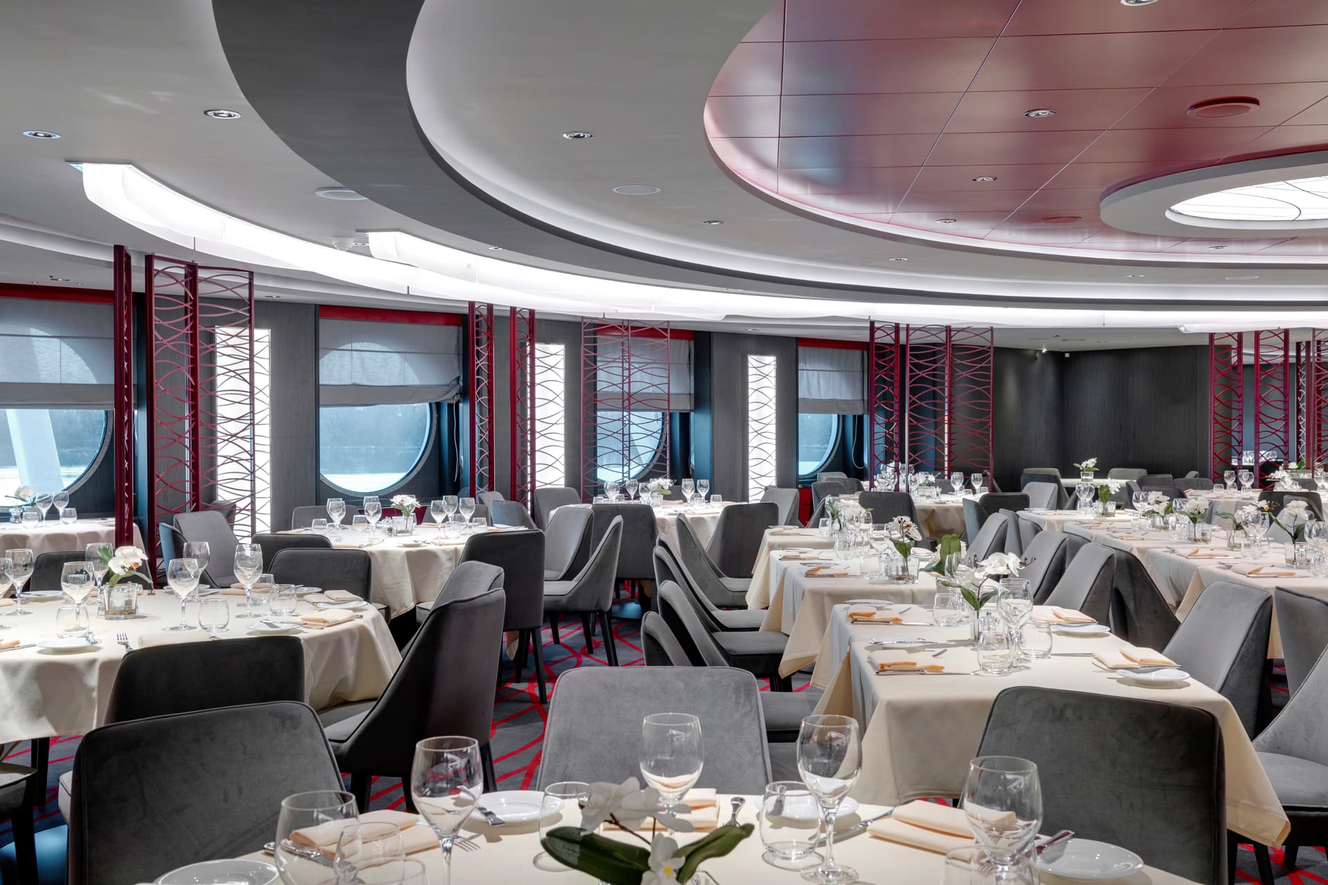 Seashore Restaurant