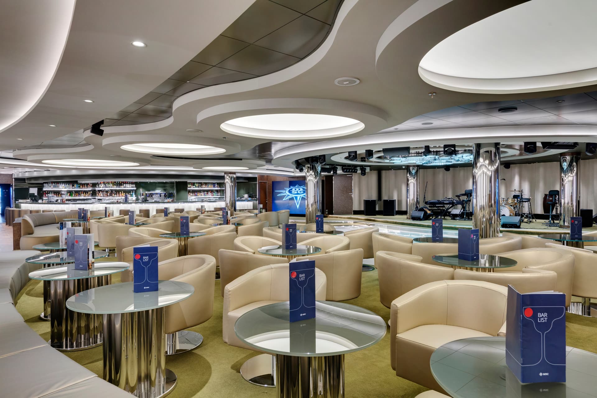 Haven Lounge