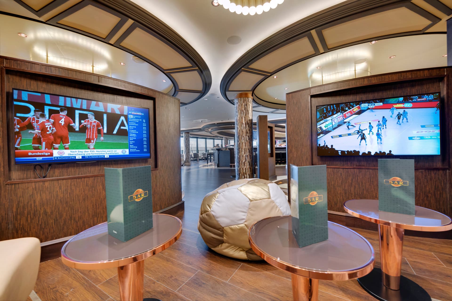 Sports Bar